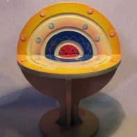 Модель "Строение атома" - fgospostavki.ru - Королёв