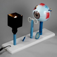 Модель "Зрение" (электрическая) - fgospostavki.ru - Королёв