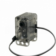 Мотор-редуктор Geared Motor GM-10A - fgospostavki.ru - Королёв