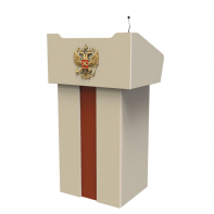 Мультимедийная интерактивная трибуна Lector - fgospostavki.ru - Королёв