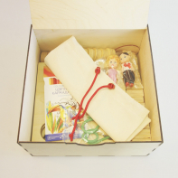 Комплект методических материалов "Знакомство с формой" - fgospostavki.ru - Королёв