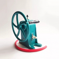 Вакуумный насос Комовского - fgospostavki.ru - Королёв