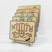 Нейротренажёр «Ногоборд» - fgospostavki.ru - Королёв