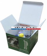 Тест-комплект «Железо общее» - fgospostavki.ru - Королёв