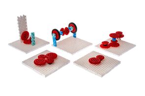 Набор для конструирования на уроках по предмету «Технология» в 5-6 классах - fgospostavki.ru - Королёв