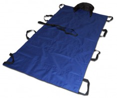 Носилки медицинские тканевые - fgospostavki.ru - Королёв