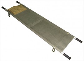 Носилки санитарные - fgospostavki.ru - Королёв