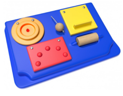 Пятифункциональный развивающий центр - fgospostavki.ru - Королёв