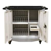 Тележка для ноутбуков - fgospostavki.ru - Королёв