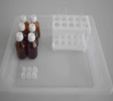 Набор ОГЭ по химии: оборудование для ученика (2022) - fgospostavki.ru - Королёв