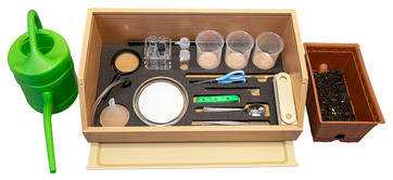 Лабораторный комплект "Окружающий мир" - fgospostavki.ru - Королёв