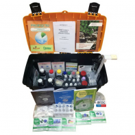 Комплект лабораторного оборудования «Пчелка-У/почва» - fgospostavki.ru - Королёв