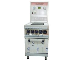 Учебный лабораторный стенд "Электроплита " - fgospostavki.ru - Королёв