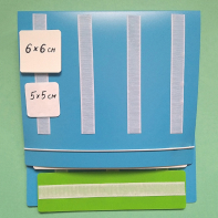 Папка ПЕКС БОЛЬШАЯ для карточек 5*5 и 6*6 см - fgospostavki.ru - Королёв