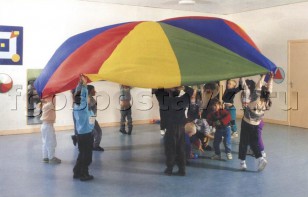 Парашют (вариант 2) - fgospostavki.ru - Королёв