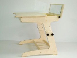 Логопедическая парта - fgospostavki.ru - Королёв