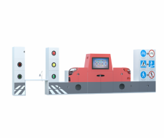Логопедический комплекс "ПДД" - fgospostavki.ru - Королёв