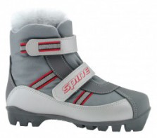 Ботинки Baby 101 - fgospostavki.ru - Королёв