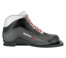 Ботинки X5 41 кожа - fgospostavki.ru - Королёв