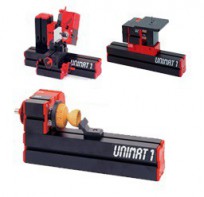 Конструктор для сборки станков для механической обработки - fgospostavki.ru - Королёв