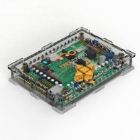 Плата ТРЕКДУИНО в корпусе для детского конструктора по образовательной робототехнике "Роботрек" - fgospostavki.ru - Королёв