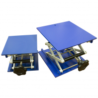 Столик подъемный средний - fgospostavki.ru - Королёв