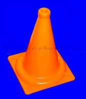 Подставка для знаков (конус) - fgospostavki.ru - Королёв