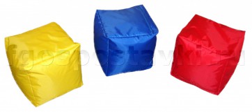 Подушка объемная с гранулами - fgospostavki.ru - Королёв