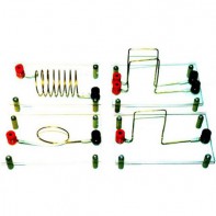 Набор для демонстрации магнитных полей - fgospostavki.ru - Королёв