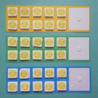 Поощрительный лист на 10 смайликов - fgospostavki.ru - Королёв