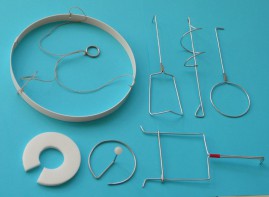 Комплект для демонстрации поверхностного натяжения - fgospostavki.ru - Королёв