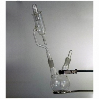 Прибор демонстрационный для получения галоидоалканов  - fgospostavki.ru - Королёв