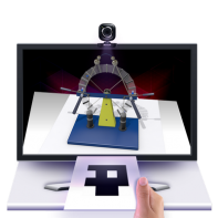 Образовательный комплекс по физике "Увлекательная реальность" - fgospostavki.ru - Королёв