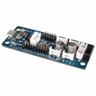 Программируемый контроллер OpenCM9.04-C - fgospostavki.ru - Королёв