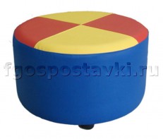Пуфик "Вини" - fgospostavki.ru - Королёв