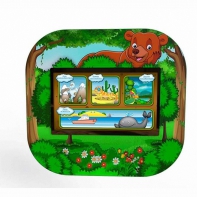 Профессиональный интерактивный развивающий комплекс «Мишка» - fgospostavki.ru - Королёв