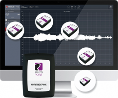 Цифровая лаборатория Releon Point для начальной школы. Комплект стартовый - fgospostavki.ru - Королёв