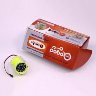 Ресурсный набор Роботрек "Аудиотрек" - fgospostavki.ru - Королёв