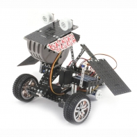 Ресурсный набор Robo Kit 4-5 - fgospostavki.ru - Королёв