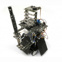 Ресурсный набор Robo Kit 6-7 - fgospostavki.ru - Королёв