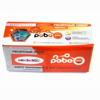 РЕСУРСНЫЙ НАБОР «ВИДЭРЭТРЕК 1» - fgospostavki.ru - Королёв