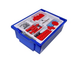 Ресурсный набор по робототехнике - fgospostavki.ru - Королёв