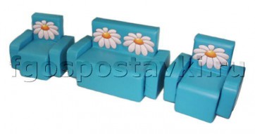 Мебель "Ромашка" - fgospostavki.ru - Королёв