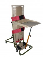 Опора для стояния - вертикализатор с обратным наклоном (вариант 4, размер 0) - fgospostavki.ru - Королёв