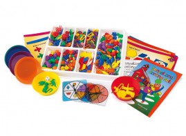 Набор "Счет и сортировка" - fgospostavki.ru - Королёв