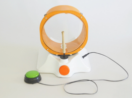 Барабан звуковой - fgospostavki.ru - Королёв