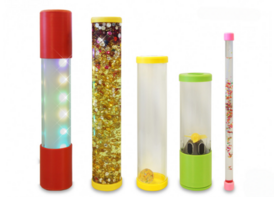 Набор сенсомоторных труб - fgospostavki.ru - Королёв