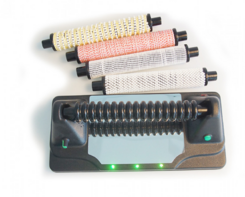 Набор «Текстурированные ролики» №1 - fgospostavki.ru - Королёв