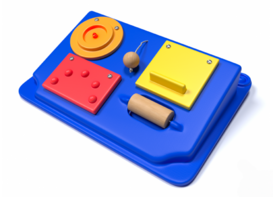 Функциональный развивающий центр "Лучший друг" - fgospostavki.ru - Королёв