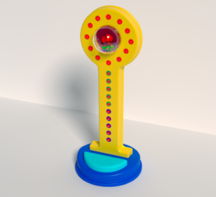 Игра «Громкий забастовщик» - fgospostavki.ru - Королёв